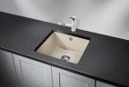 Кухонная мойка Granula 45 4451 цвет Пирит