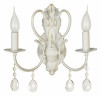 Бра Arti Lampadari Miracoli Miracoli E 2.1.2 CG