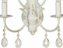 Бра Arti Lampadari Miracoli Miracoli E 2.1.2 CG
