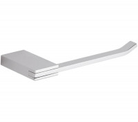 Держатель туалетной бумаги Remer Flat FT61CR цвет Хром