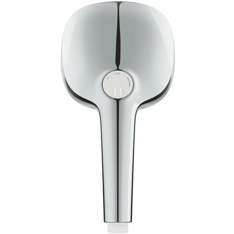 Ручной душ Grohe Tempesta Cube 110 27572003 Хром
