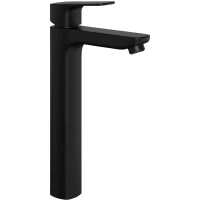 Смеситель для раковины Paini Viva Style P4YO205LL Черный матовый