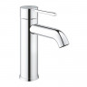Смеситель для раковины Grohe Essence New 24172001 цвет Хром