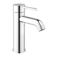 Смеситель для раковины Grohe Essence New 24172001 цвет Хром