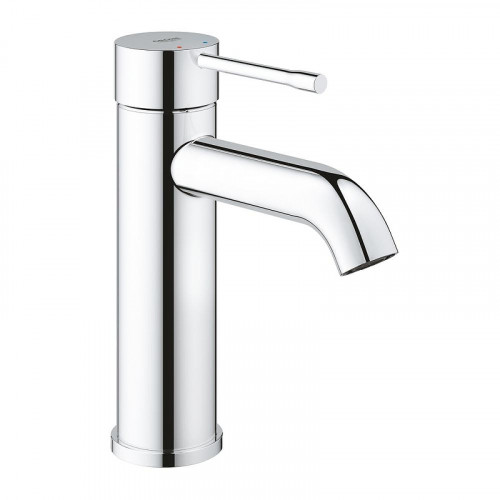 Смеситель для раковины Grohe Essence New 24172001 цвет Хром