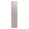 Шкаф пенал Azario Viola 35 CS00096740 подвесной цвет Бежевый