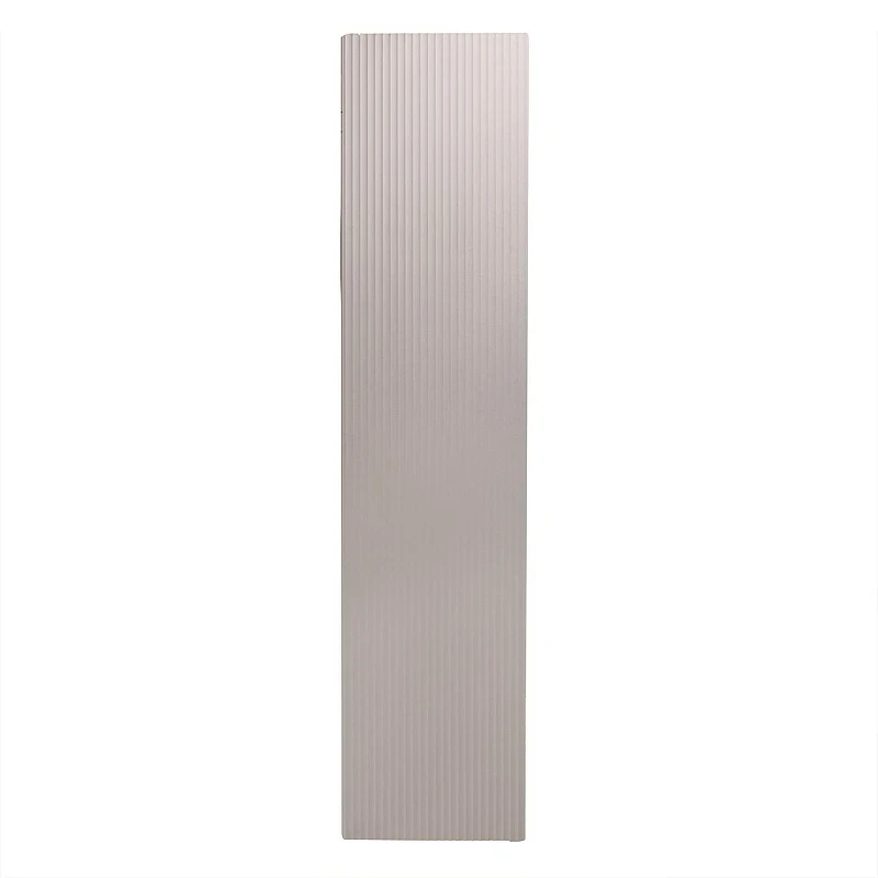 Шкаф пенал Azario Viola 35 CS00096740 подвесной цвет Бежевый