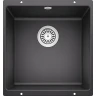 Кухонная мойка Blanco Rotan 400-U 521332 Антрацит искусственный камень (литьевой мрамор) встраиваемый