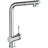 Смеситель для кухни Ideal Standard Ceralook BC176AA Хром латунь