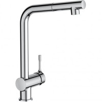 Смеситель для кухни Ideal Standard Ceralook BC176AA Хром латунь