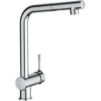 Смеситель для кухни Ideal Standard Ceralook BC176AA Хром латунь