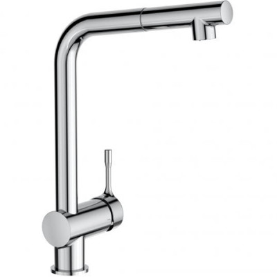 Смеситель для кухни Ideal Standard Ceralook BC176AA Хром латунь