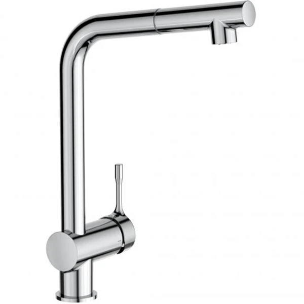 Смеситель для кухни Ideal Standard Ceralook BC176AA Хром латунь