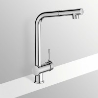Смеситель для кухни Ideal Standard Ceralook BC176AA Хром латунь