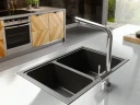 Смеситель для кухни Ideal Standard Ceralook BC176AA Хром латунь