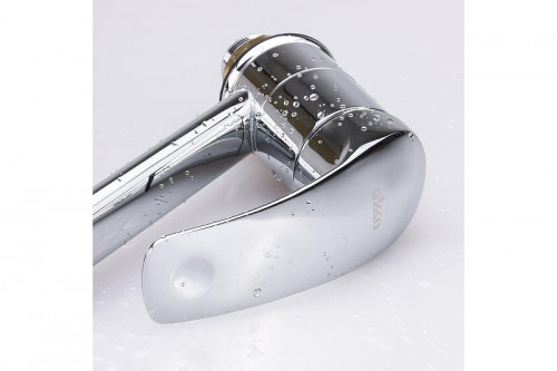 Смеситель для кухни Ekko E49021 цвет Хром