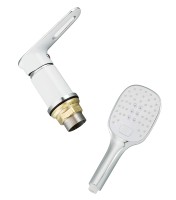 Смеситель на борт ванны Frap H49 F1149
