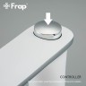 Смеситель на борт ванны Frap H49 F1149