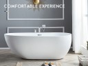 Смеситель на борт ванны Frap H49 F1149