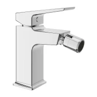Смеситель для биде Aqueduto Claro CLA0500 цвет Хром