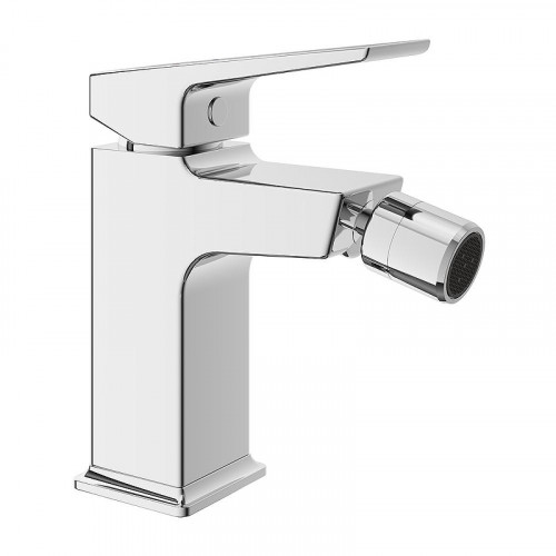 Смеситель для биде Aqueduto Claro CLA0500 цвет Хром