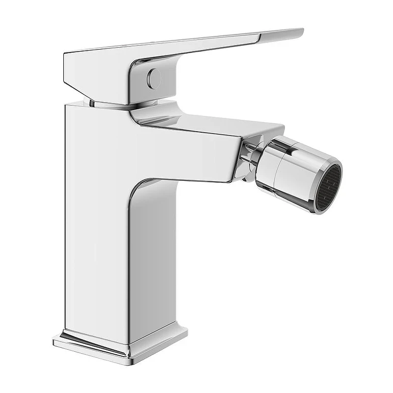 Смеситель для биде Aqueduto Claro CLA0500 цвет Хром