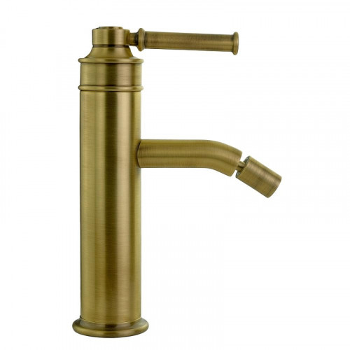 Смеситель для биде Migliore Ermitage Mini 31423 цвет Бронза