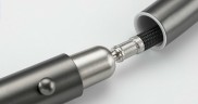 Смеситель для кухни Gappo G4398-41 Оружейная сталь нержавеющая сталь