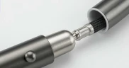 Смеситель для кухни Gappo G4398-41 Оружейная сталь нержавеющая сталь