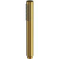 Смеситель для душа Whitecross Y brushed gold YSET02GLB Брашированное золото латунь встраиваемый