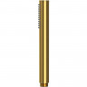 Смеситель для душа Whitecross Y brushed gold YSET02GLB Брашированное золото латунь встраиваемый