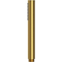 Смеситель для душа Whitecross Y brushed gold YSET02GLB Брашированное золото латунь встраиваемый