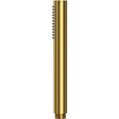 Смеситель для душа Whitecross Y brushed gold YSET02GLB Брашированное золото латунь встраиваемый