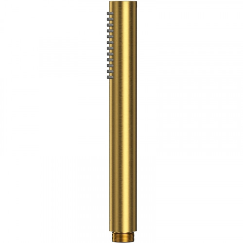 Смеситель для душа Whitecross Y brushed gold YSET02GLB Брашированное золото латунь встраиваемый