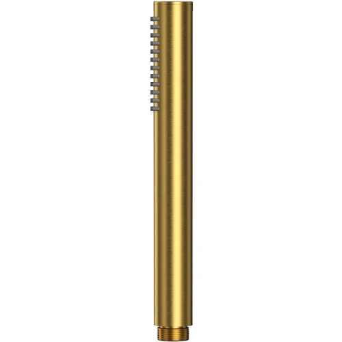 Смеситель для душа Whitecross Y brushed gold YSET02GLB Брашированное золото латунь встраиваемый