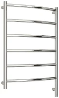 Электрический полотенцесушитель Сунержа Галант 3.1 80x60 00-6001-8060 Без покрытия