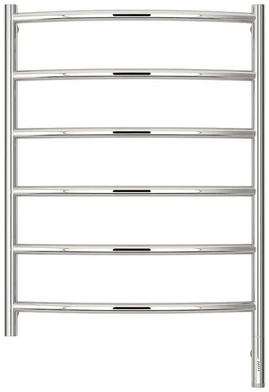 Электрический полотенцесушитель Сунержа Галант 3.1 80x60 00-6001-8060 Без покрытия