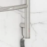 Электрический полотенцесушитель Сунержа Галант 3.1 80x60 00-6001-8060 Без покрытия