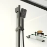 Душевая кабина Niagara Standart 120х90 ST120/90/15Q/BL без гидромассажа