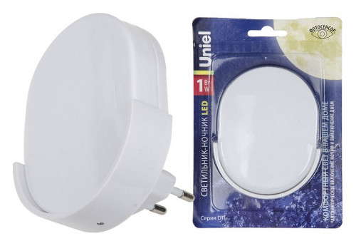 Ночник Uniel DTL-316 UL-00007054