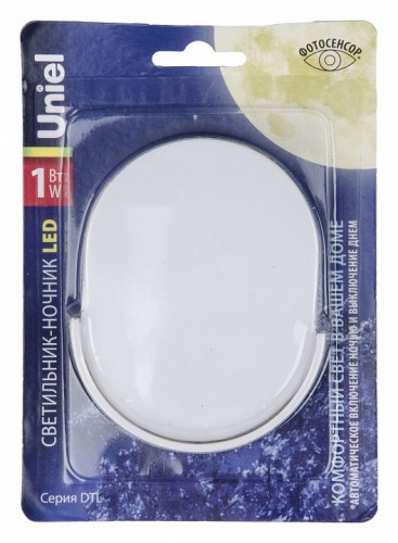 Ночник Uniel DTL-316 UL-00007054