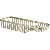 Полка корзина Timo Nelson 160079/02 Антик