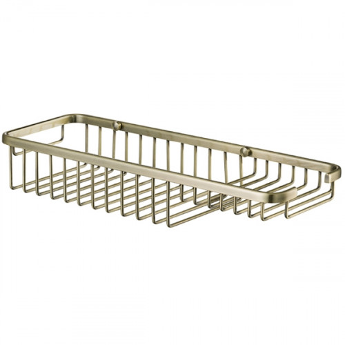 Полка корзина Timo Nelson 160079/02 Антик