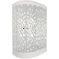Душевая кабина Triton Коралл 120x80 А R Щ0000061818 без гидромассажа