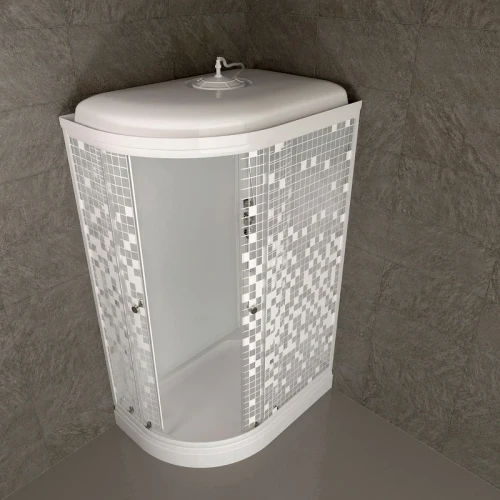 Душевая кабина Triton Коралл 120x80 А R Щ0000061818 без гидромассажа