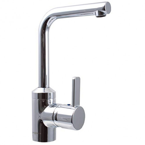 Смеситель для раковины Kludi Zenta 382940575 Хром латунь