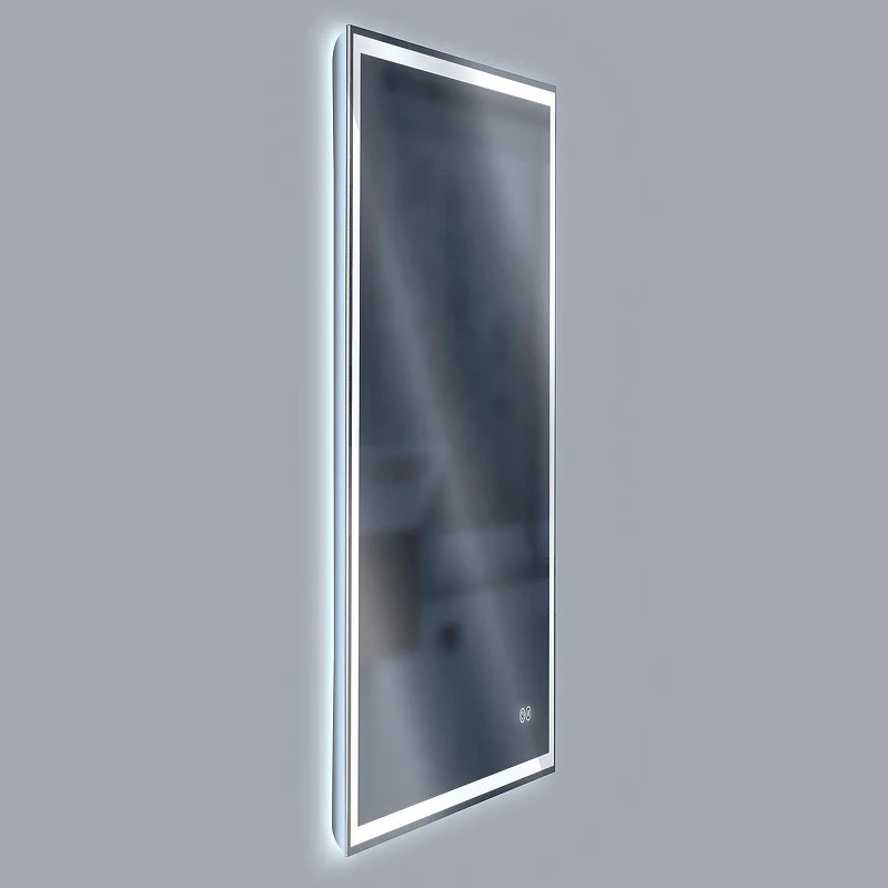 Зеркало Vincea 60 VLM-3VN6007-2 с подсветкой с сенсорным выключателем с подогревом и диммером