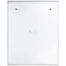 Зеркало Vincea 60 VLM-3VN6007-2 с подсветкой с сенсорным выключателем с подогревом и диммером