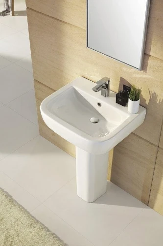 Пьедестал BelBagno Alpina BB10100P цвет Белый