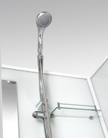 Душевая кабина River Tana 120x90 Б/К 10000001874 с поддоном